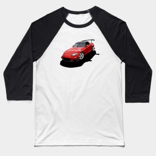 s2k Baseball T-Shirt